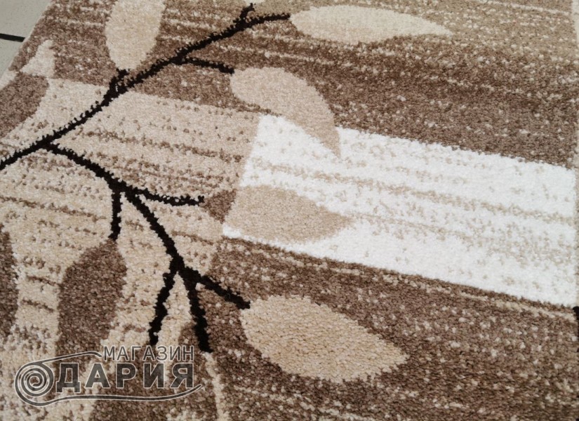 Тъкан килим MAGNOLIA 706 beige